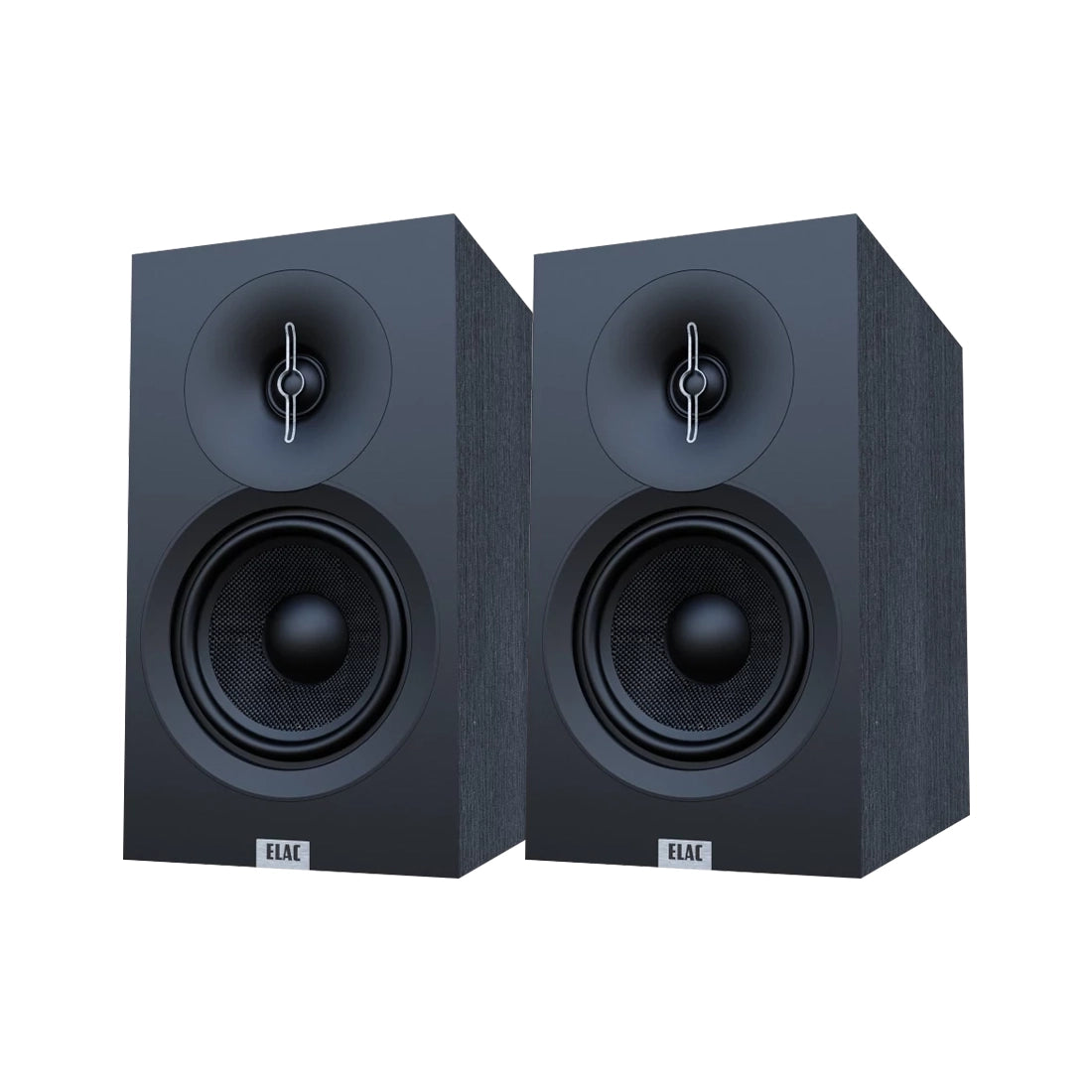 Elac Debut 3.0 B5.3 Bookshelf Speaker (Pair)