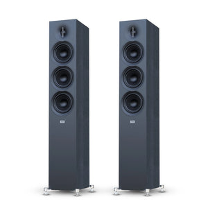 Elac Debut 3.0 F5.3 Floorstanding Speaker (Pair)