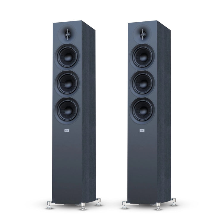 Elac Debut 3.0 F5.3 Floorstanding Speaker (Pair)