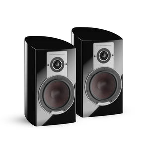 Dali Epicon 2 Bookshelf Speaker - Black Gloss