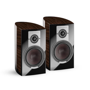 Dali Epicon 2 Bookshelf Speaker - Walnut