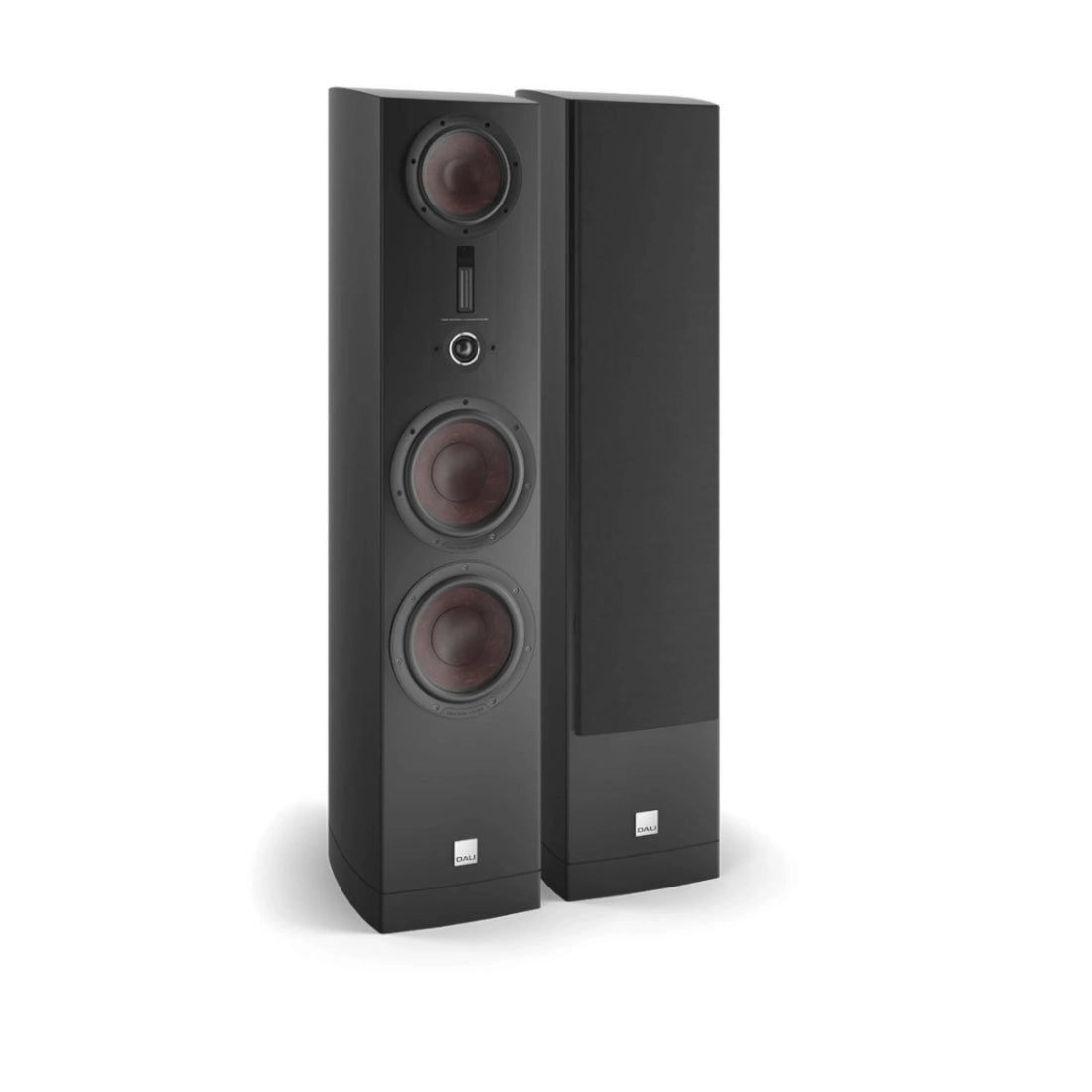 Dali Epicon 8 Floorstanding Speaker (Black Satin)