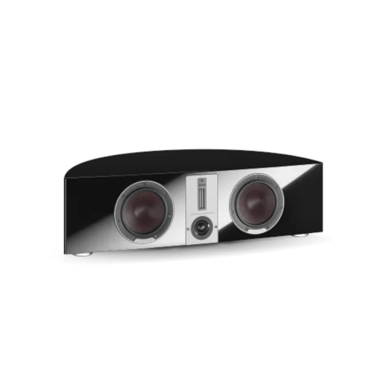 Dali Epicon Vokal Center Channel Speaker - Black Gloss