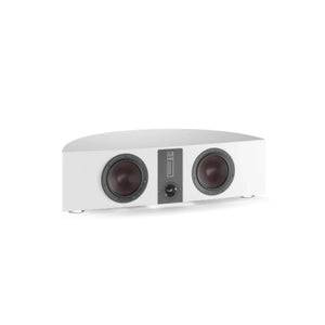 Dali Epicon Vokal Center Channel Speaker - White Satin