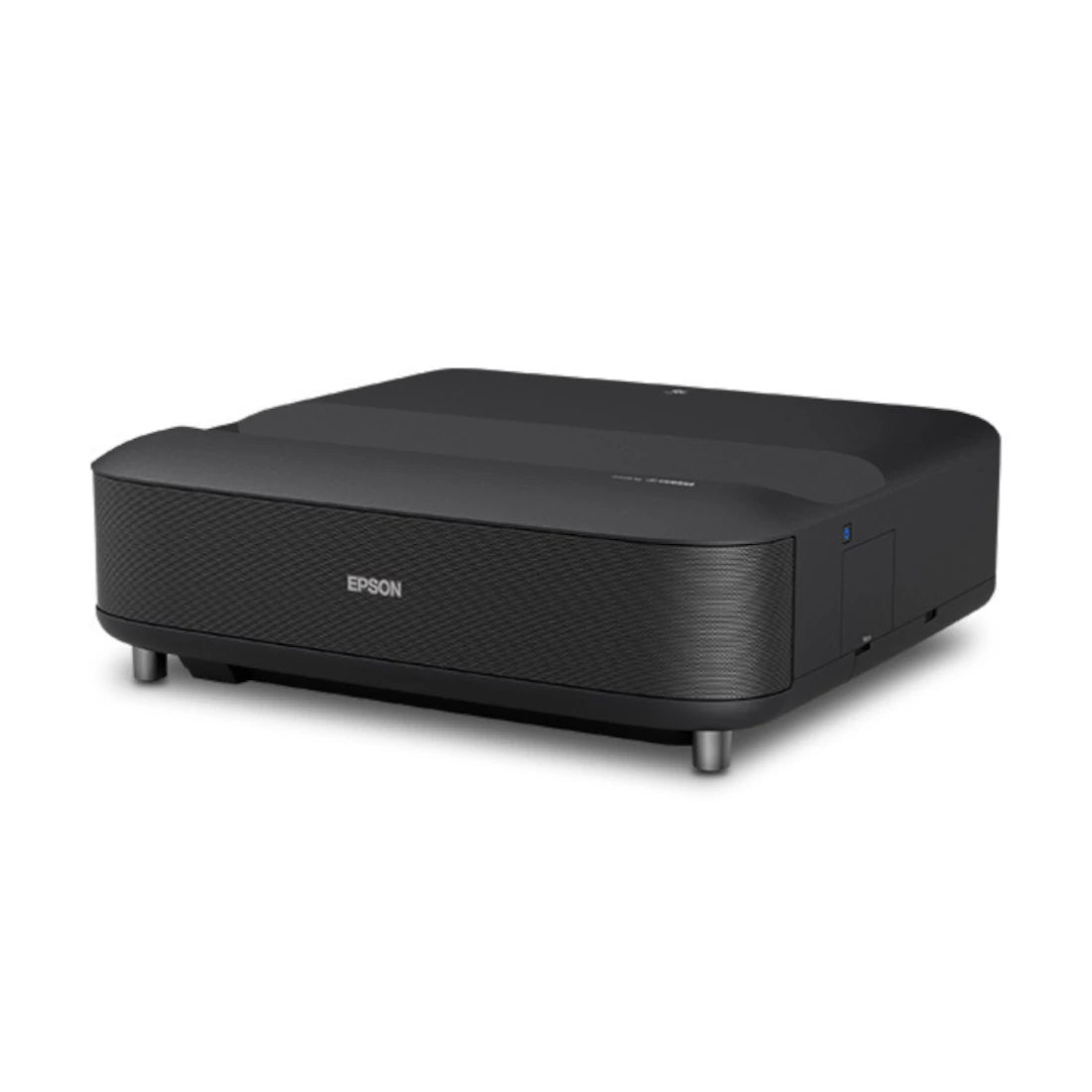 Epson EH-LS650 EpiqVision Ultra Short Throw Streaming Laser Projector