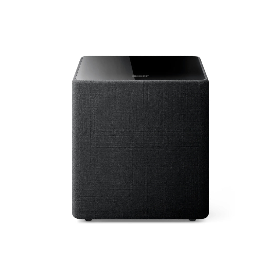 KEF Kube 10 MIE Powered Subwoofer - Front View