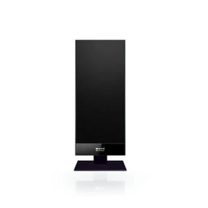 KEF T101 Slim profile compact Satellite Speaker 