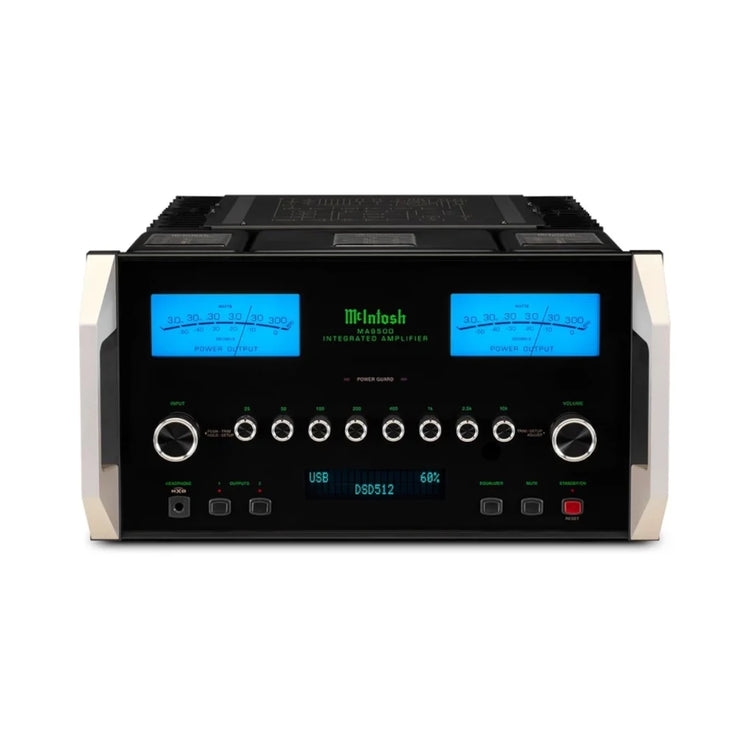 McIntosh MA9500 2-Channel Integrated Amplifier