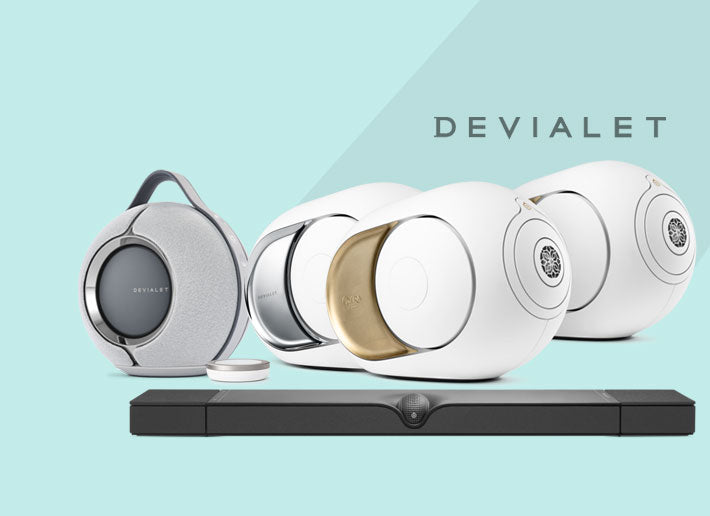 Devialet Dione Soundbar Review: Premium Sound, Few Controls