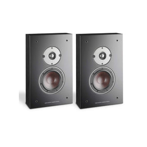 Dali Oberon On-Wall Speaker (Black Ash)