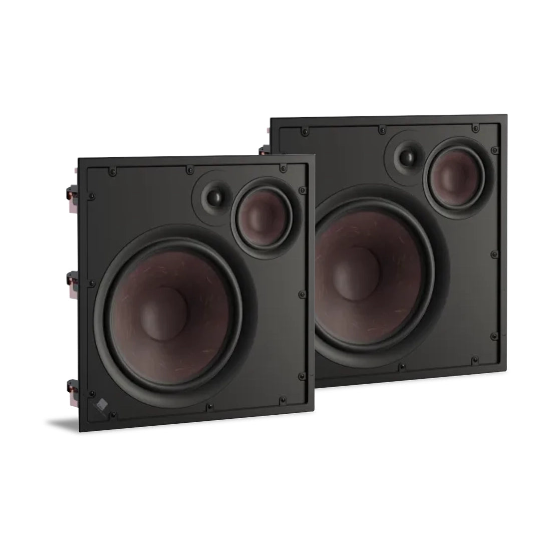 Dali Phantom H-120 In-wall Speaker - Pair