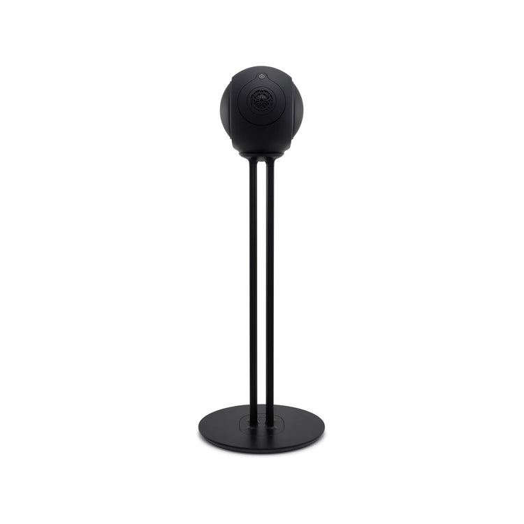 New Devialet Tree - Phantom II's smart stand - Black