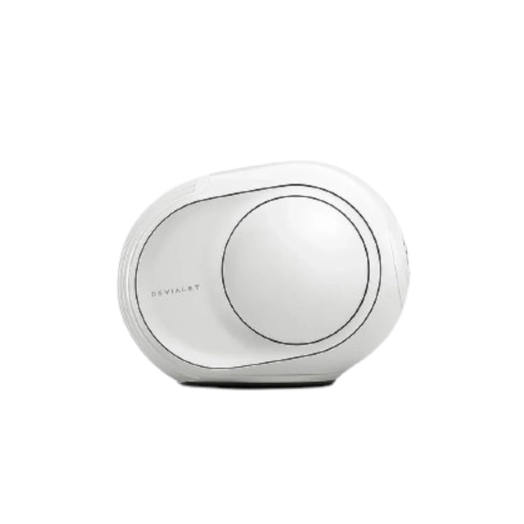 Devialet Phantom II Hotel Mode - Iconic White