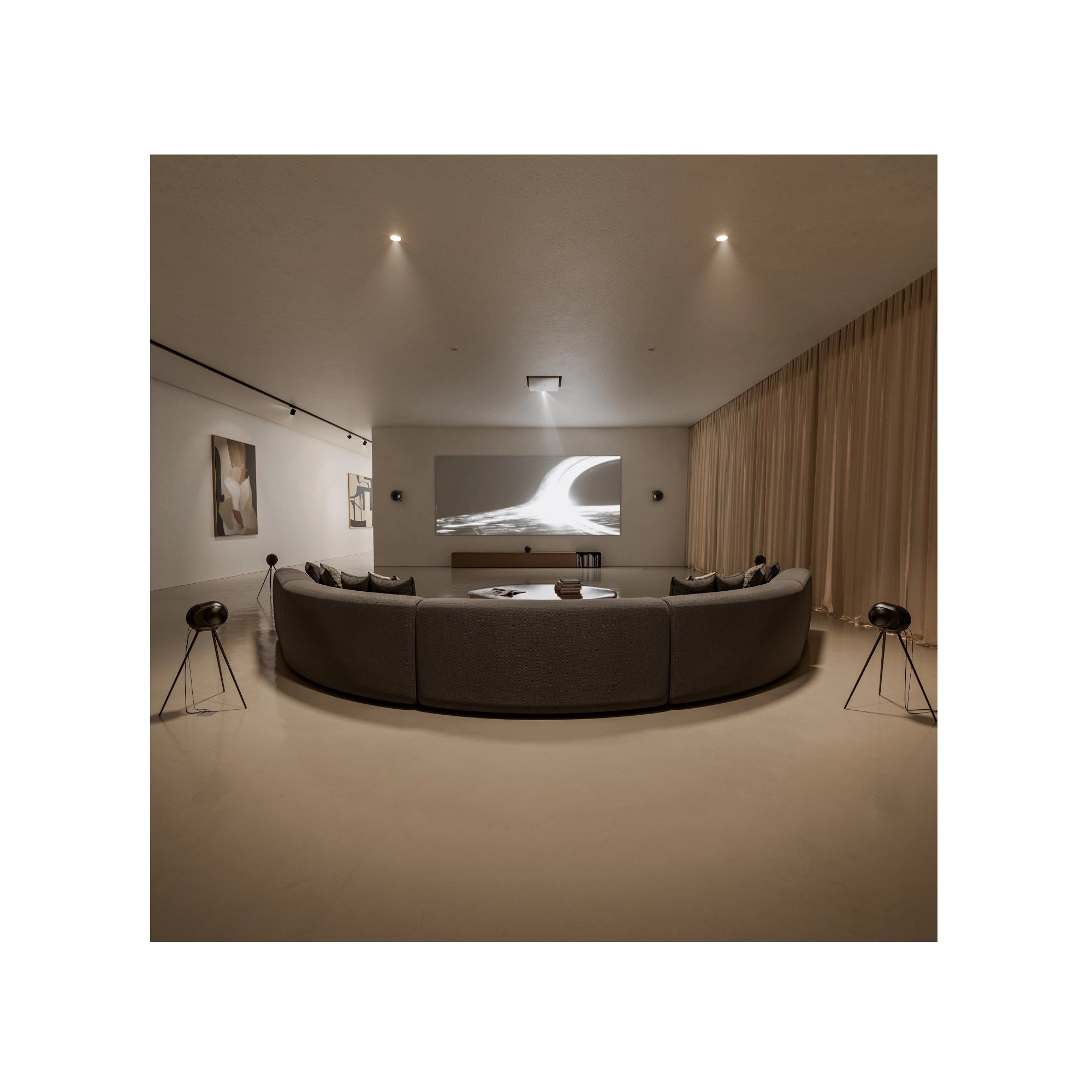 Devialet Phantom Theater 7