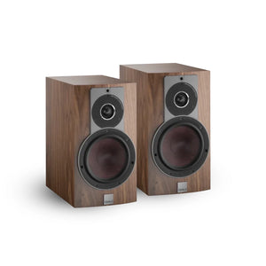 Dali Rubicon 2 Bookshelf Speaker - Walnut