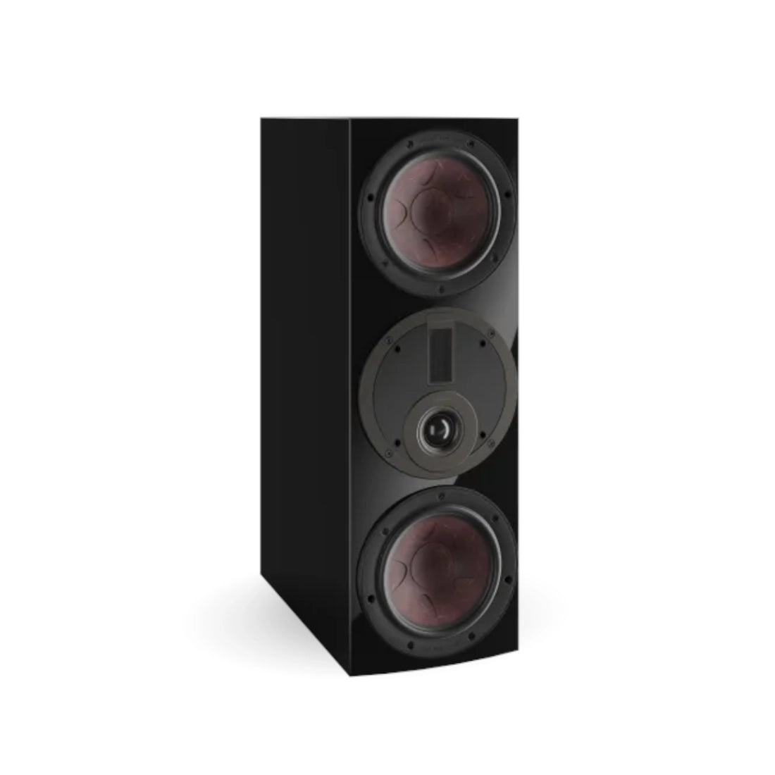 Dali Rubikore Cinema LCR Speaker - High Gloss Black