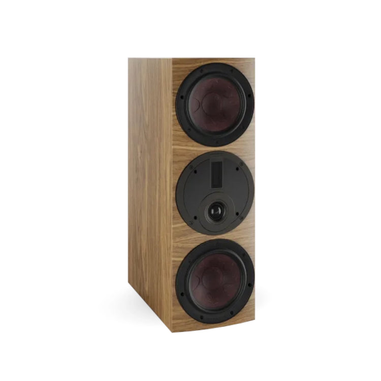 Dali Rubikore Cinema LCR Speaker - Natural Walnut