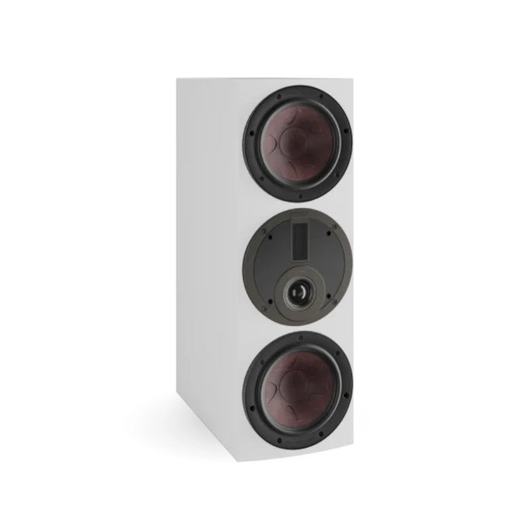 Dali Rubikore Cinema LCR Speaker - High Gloss White