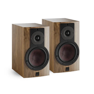 Dali Rubikore 2 Bookshelf Speaker - Natural Walnut