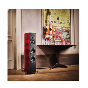 Sonus faber Serafino G2 Homage Floorstanding Speaker