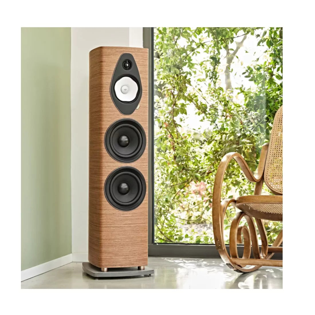 Sonus faber Sonetto VIII G2