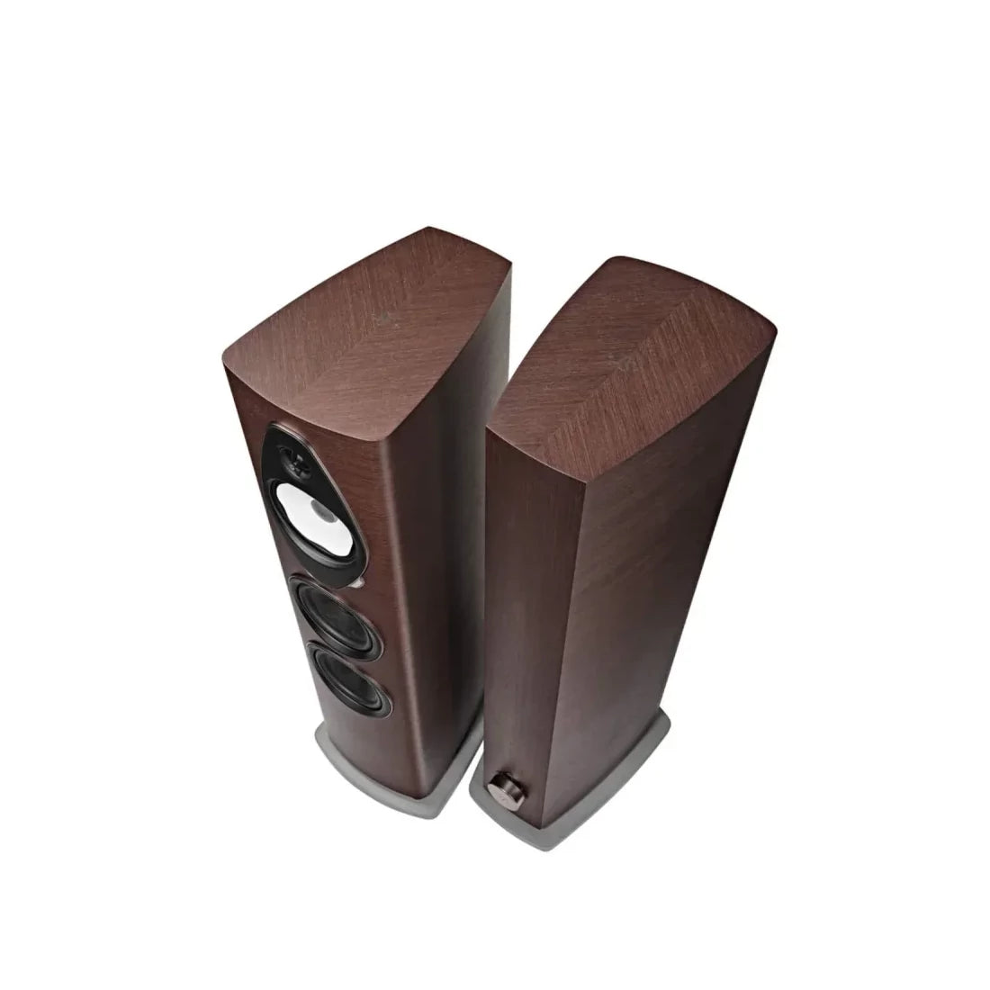 Sonus faber Sonetto VIII G2 - Wenge