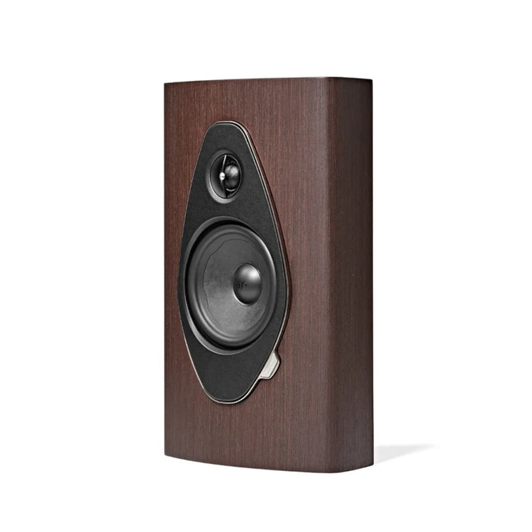 Sonus faber Sonetto Wall G2 On-Wall Speaker - Wenge