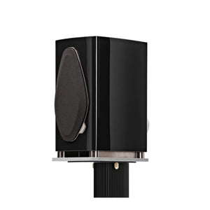 Sonus faber Sonetto I G2 - Black with grille