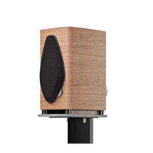 Sonus faber Sonetto I G2 - Walnut with grille