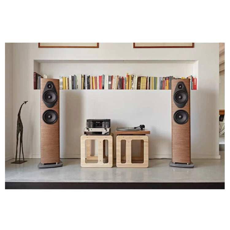 Sonus faber Sonetto III G2 