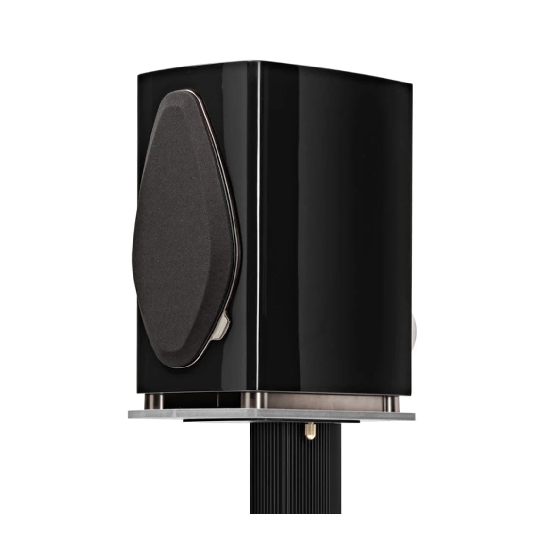 Sonus faber Sonetto II G2 - Black with grille