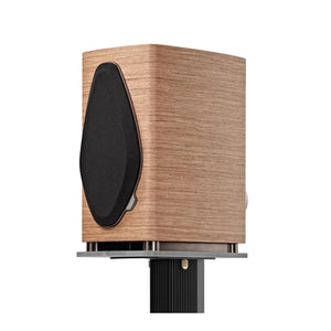 Sonus faber Sonetto II G2 - Walnut with grille