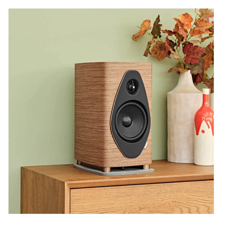 Sonus faber Sonetto II G2 Bookshelf Speaker