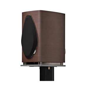 Sonus faber Sonetto II G2 - Wenge with grille