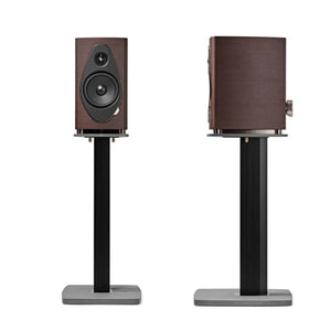 Sonus faber Sonetto II G2 - Wenge with stands