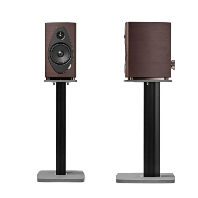 Sonus faber Sonetto II G2 - Wenge with stands