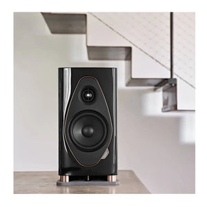 Sonetto I G2 - Black