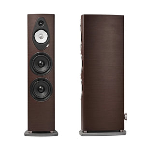 Sonus faber Sonetto VIII G2 Floorstanding Speaker - Wenge