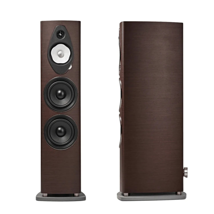 Shop for Sonus faber Sonetto VIII G2 Floorstanding Speaker | Ooberpad