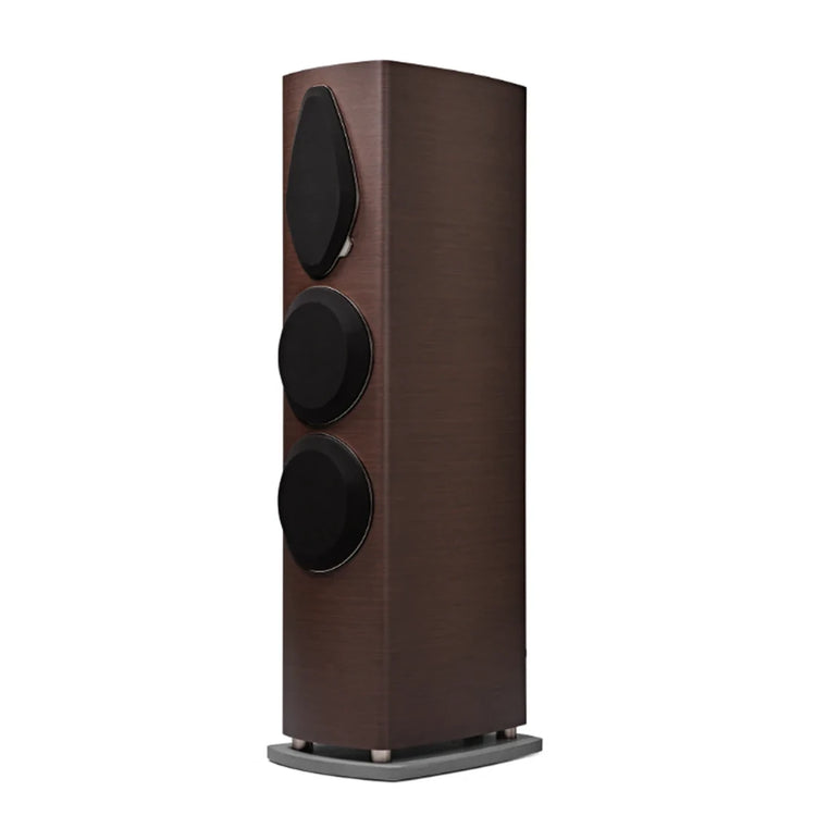 Sonus faber Sonetto VIII G2 Floorstanding Speaker Wenge with grille