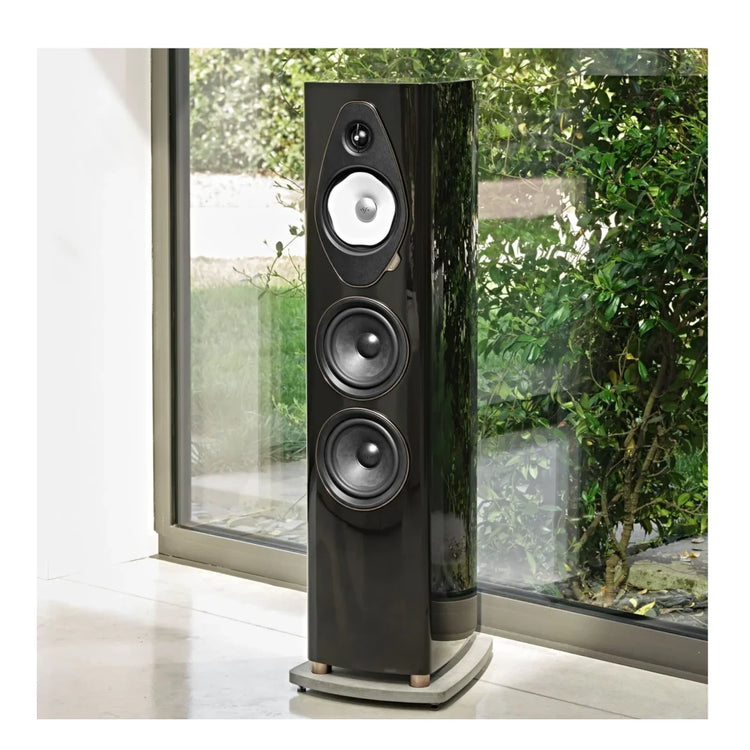 Sonus faber Sonetto V G2 - Black