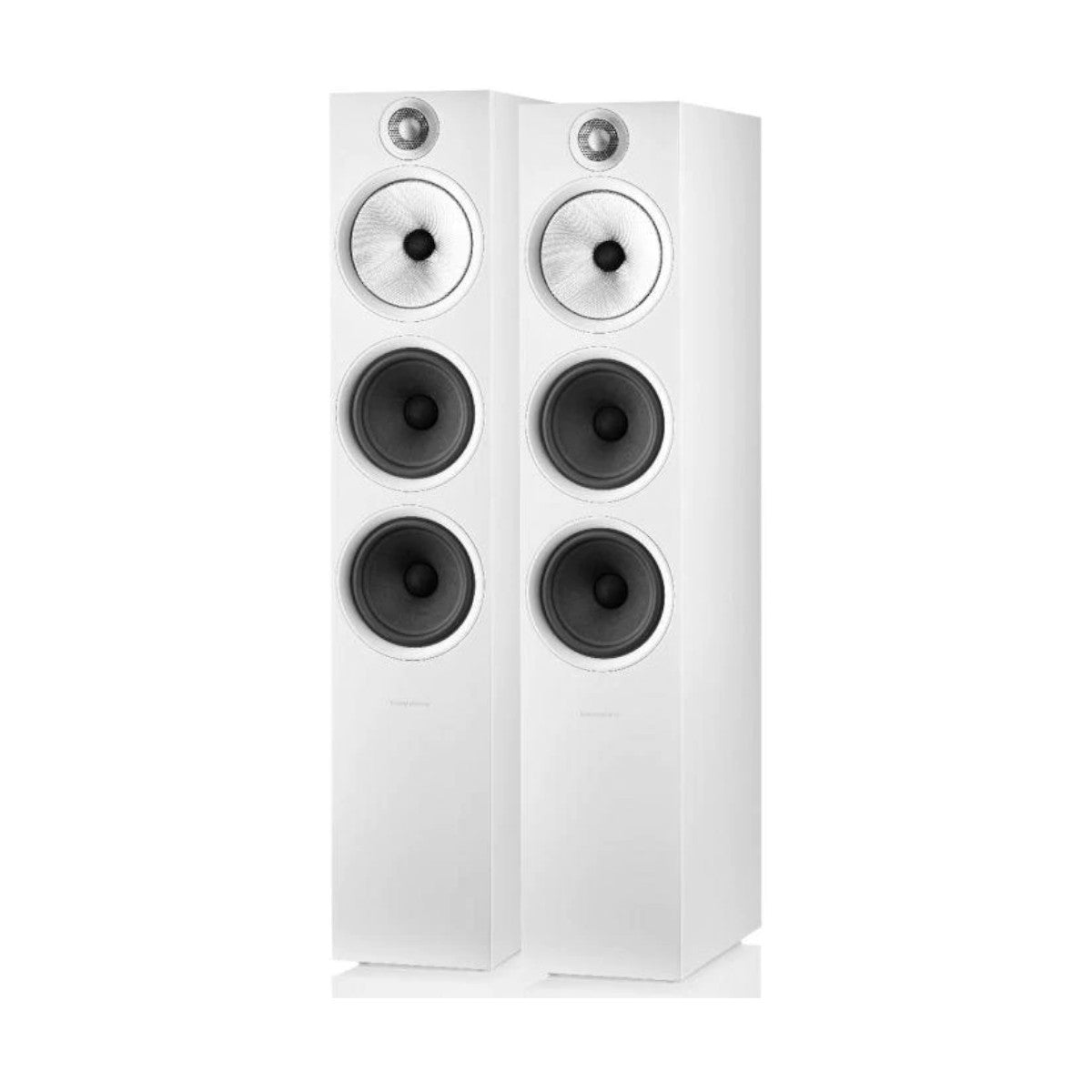 Bowers & wilkins hot sale 603 floorstanding speaker