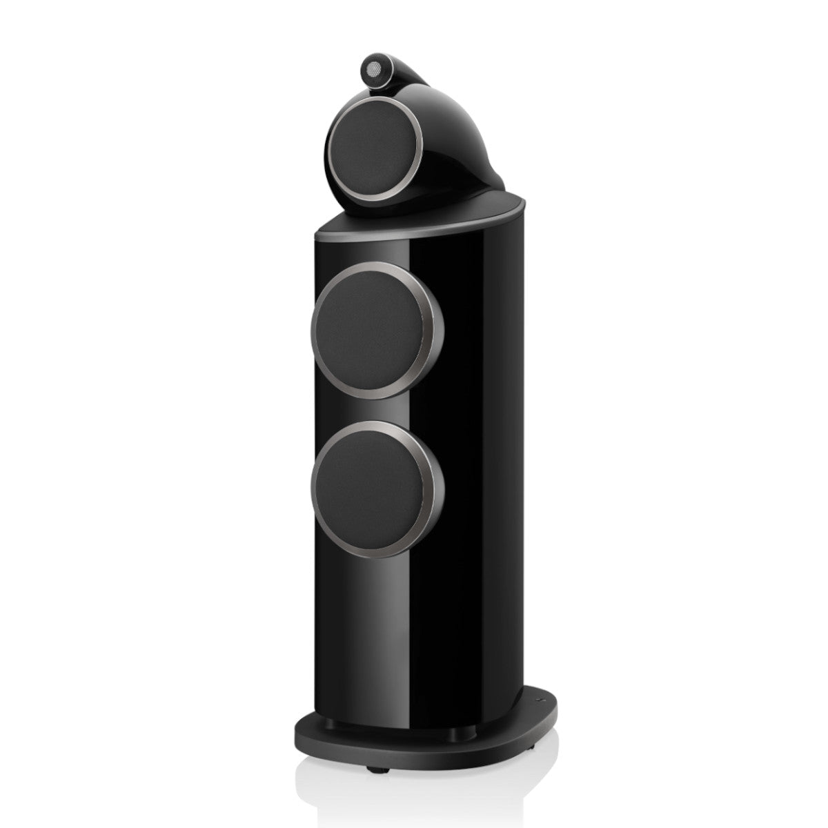 Bowers & Wilkins (B&W) 802 D4 Floorstanding Speaker At Best Price In India