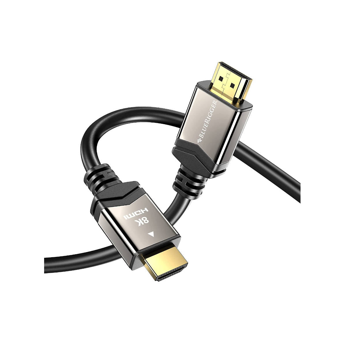 RS PRO 4K High Speed Male HDMI to Male Micro HDMI Cable, 5m