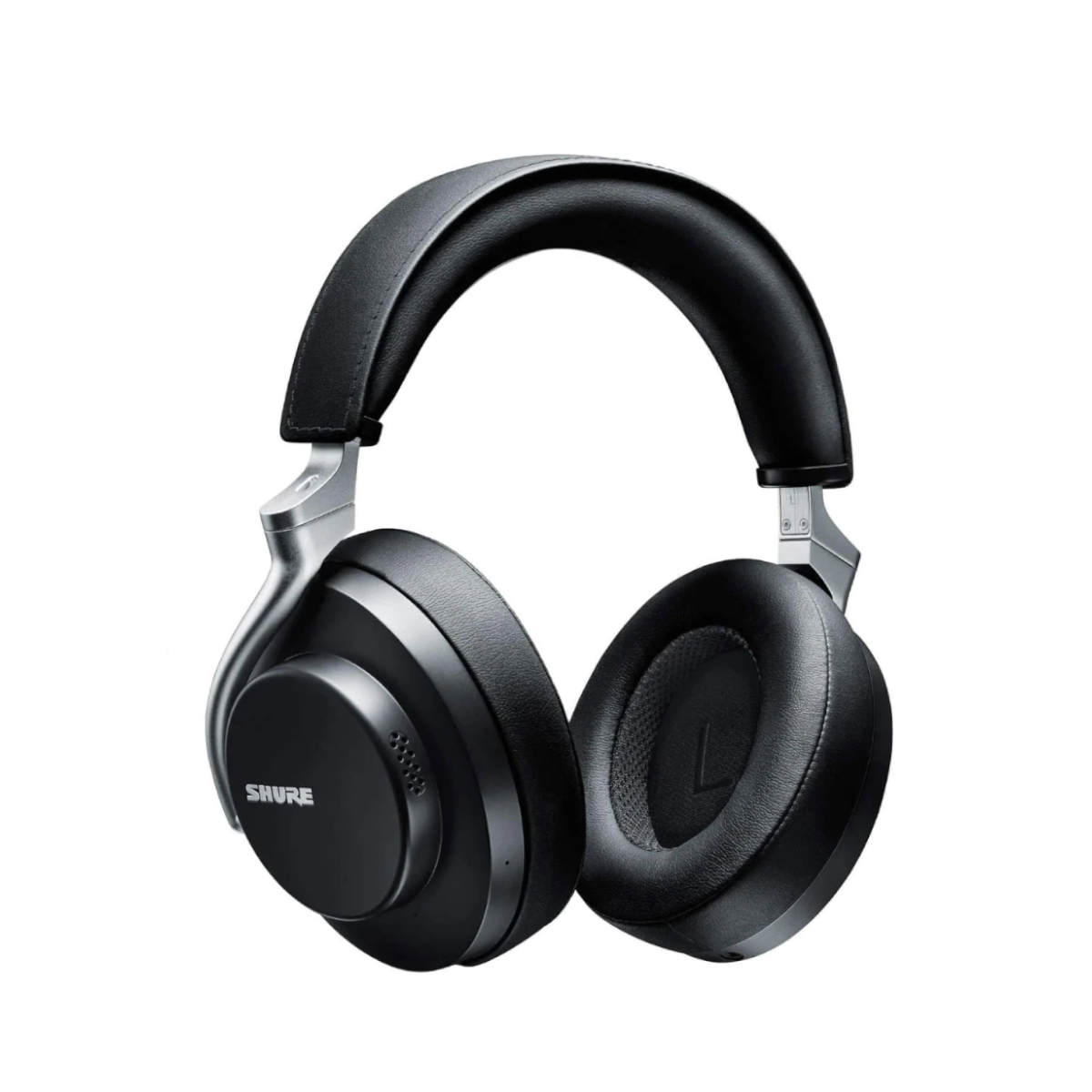 Shure AONIC 50 Wireless Noise Cancelling Headphones at best price in India