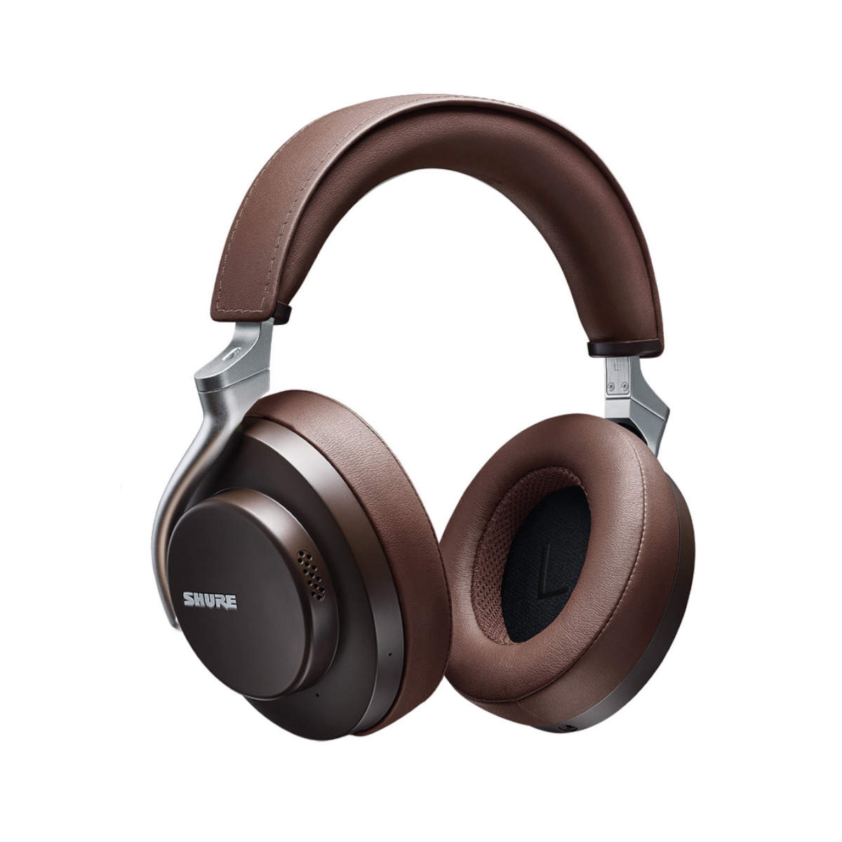 Wireless recording online headphones