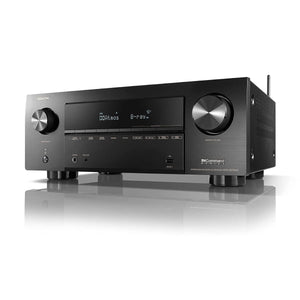 Denon AVR-X2700H