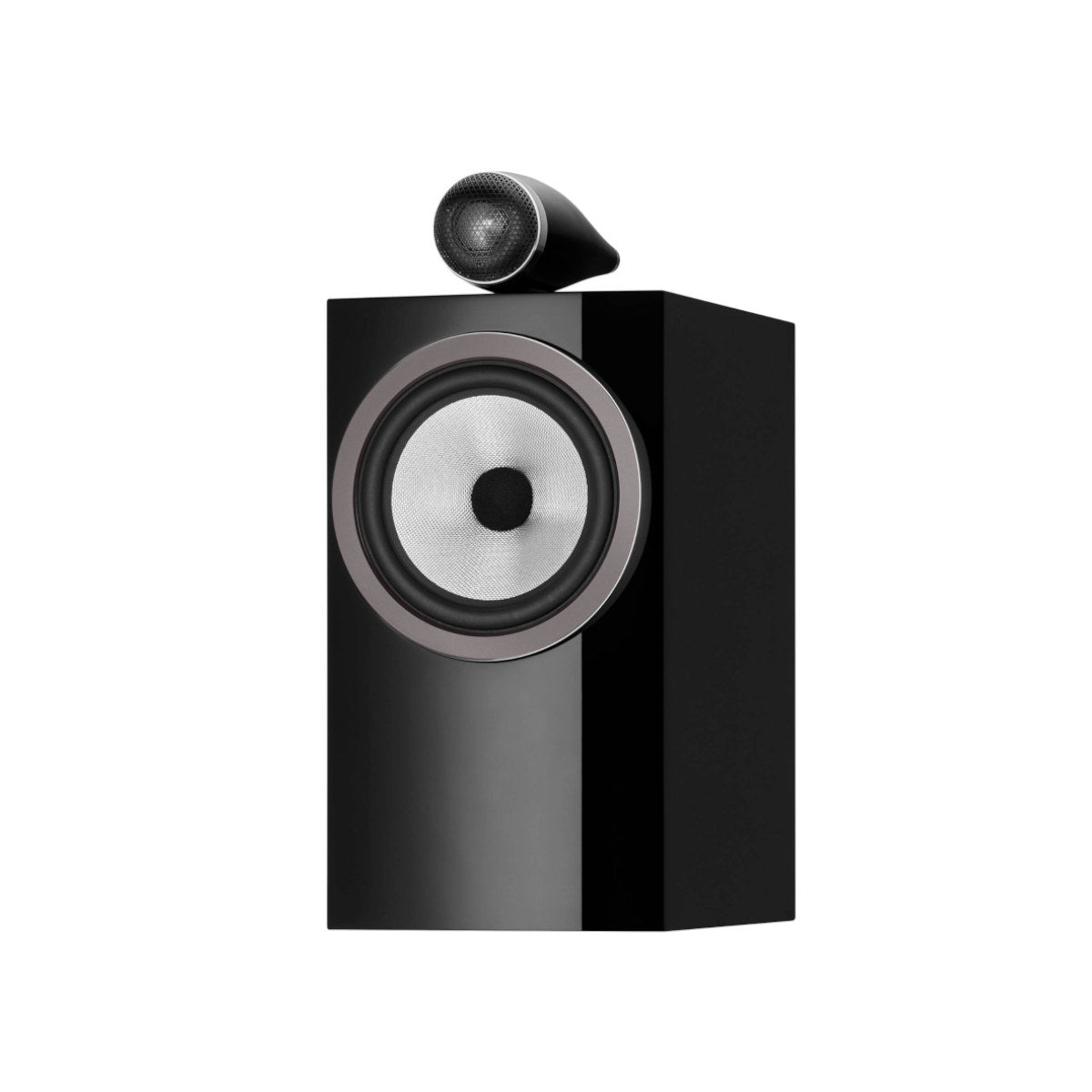 Bowers & Wilkins (B&W) 705 S3 Bookshelf Speaker (Pair)