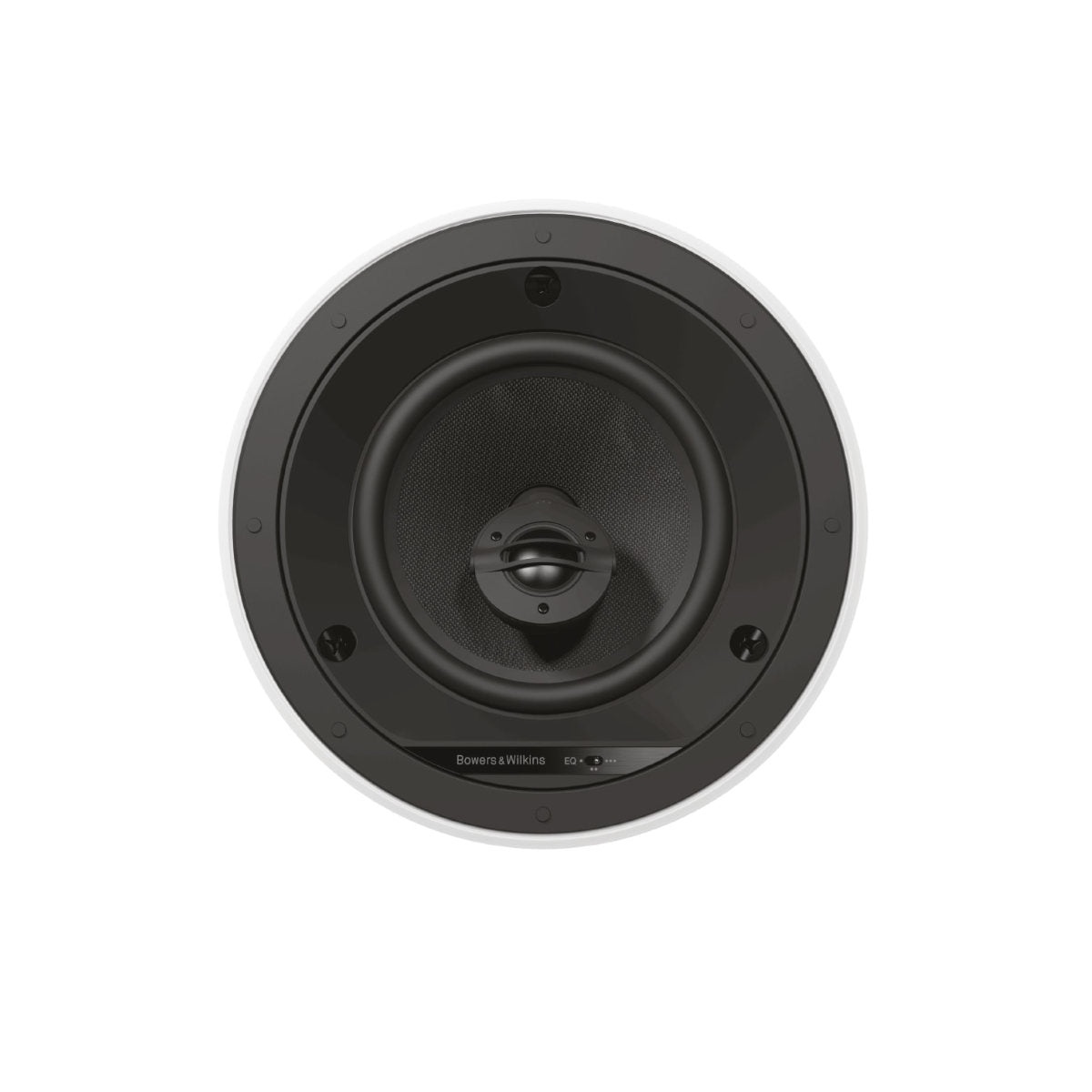 B&w 2024 atmos speakers