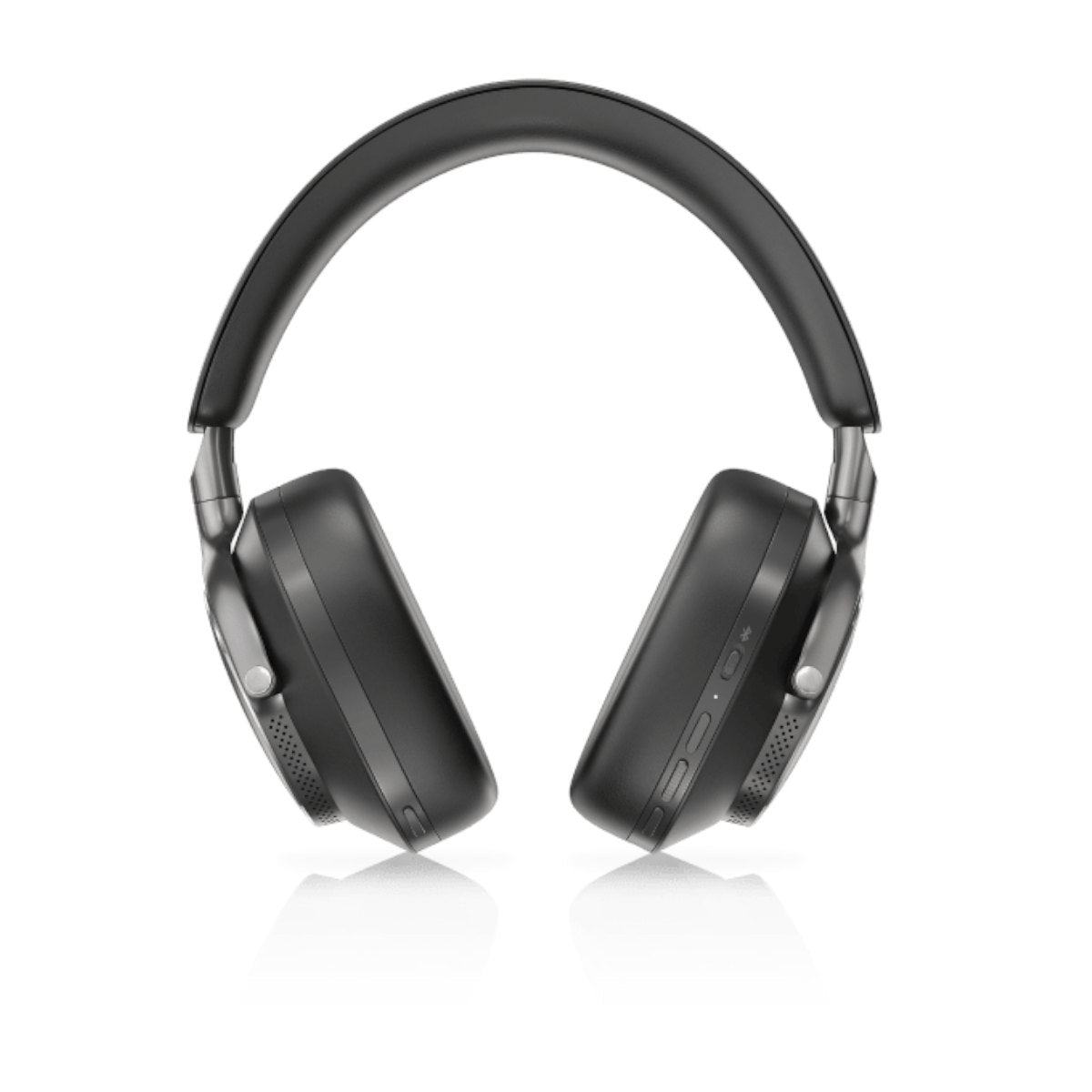 Bowers&Wilkins Px8 Black - ヘッドホン